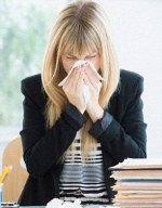 Почему не очень хорошо быть офисным работником?