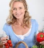До 45 лет женщины чувствуют себя на 5 лет моложе