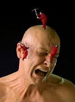 Впервые устройство для лечения мигрени выигрывает утверждение FDA