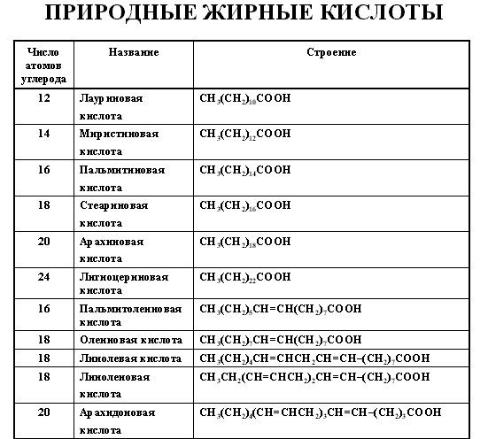 Жирные кислоты - потенциальное лекарство от эпилепсии