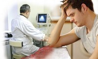 Курс лечения простатита
