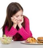 Особенности здоровой диеты для девочек-подростков