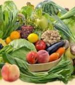 Продукты с высоким содержанием растворимой клетчатки 