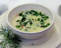 Блюда лечебного питания