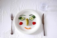 Какие витамины для детей лучше