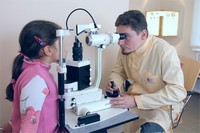 Астигматизм у детей лечение