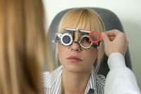 Лечение косоглазия у взрослых