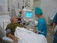 Ишемический инсульт: симптомы болезни