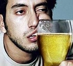 Алкоголизм в колледжах встречается чаще