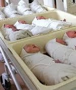 В Китае медработник продавал новорожденных!