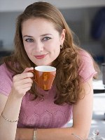 Эксперты предупреждают  -  зависимость от чая, кофе и кока-колы ежедневно растет!