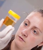 Анализ мочи поможет определить, принимают ли пациенты назначенные  лекарства