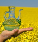 Диета, обогащенная рапсовым маслом, снижает уровень глюкозы у страдающих диабетом
