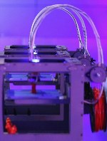 Скоро появятся 3D почки!