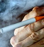 Созданы сладкие  электронные сигареты для привлечения детей