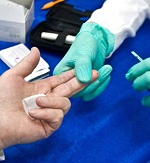 Диабетикам теперь не обязательно сдавать кровь для анализа уровня сахара!