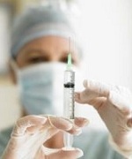 Прививка от гриппа снижает риск болезней сердца