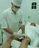 Известная операция на коленном мениске оказалась неэффективной!
