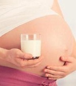 Педиатры призывают избегать сырых молочных продуктов