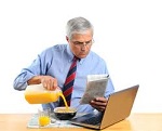 После  инсульта часто наблюдается   нарушение  внимания