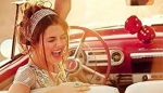Любимая музыка за рулем может привести к аварии