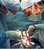 У китайца обнаружили сердце в животе!