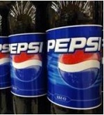 Женщина 20 лет пила по 24 банки Pepsi в день, и выжила!