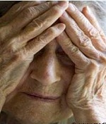 Снижение стресса может замедлить развитие болезни Альцгеймера