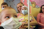 Детская лейкемия может наследоваться  