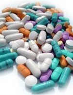 Комбинация двух препаратов улучшило лечение лимфомы!