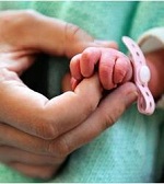Женщина родила 10 детей, и все оказались мертворожденными