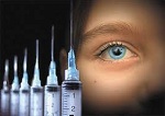 Лазер вылечит наркозависимость