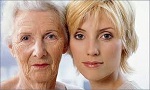 Ученые определили скорость старения 