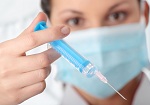 Вакцинация против гриппа сократит число сердечных приступов