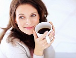 Физические упражнения и кофе снижают риск развития рака матки
