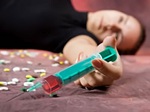 Ежедневно появляется все больше новых видов наркотиков