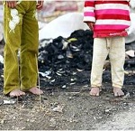 В Сирии ученые подтвердили вспышку полиомиелита лабораторно!