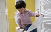 Детский энурез: лечение и профилактика