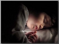 Ночной энурез у детей: лечение болезни