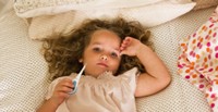 Корь: инкубационный период длится до 11 дней