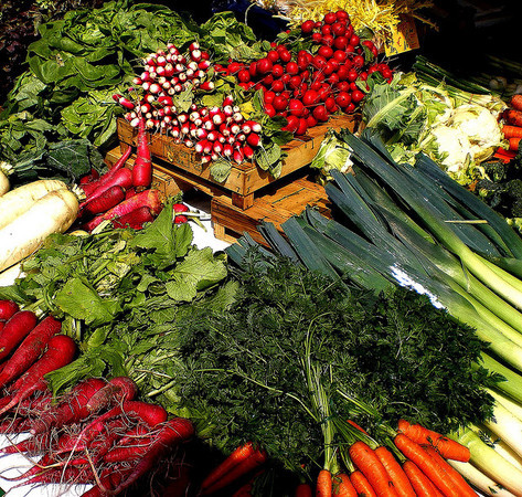 Продукты питания могут быть опасны для здоровья