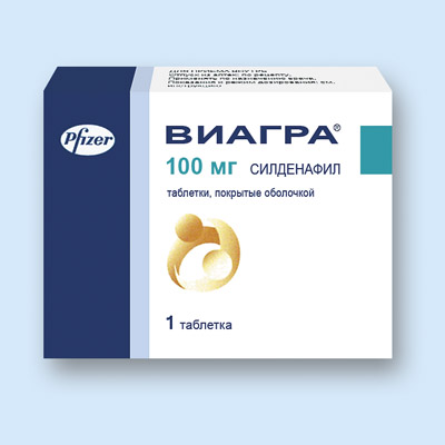 Пенсионер судится с Pfizer: Виагра чуть не лишила его зрения