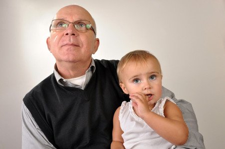 Дети родившиеся сегодня - проживут дольше