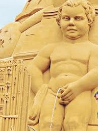 При мочеиспускании белая жидкость?