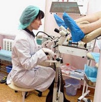 Вагинальный кандидоз лечение